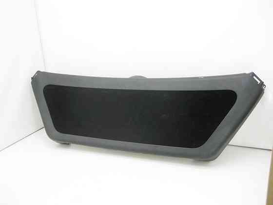 Mercedes-Benz  A2517400670 9051 Обшивка кришки багажника нижня чорна R-class short W251 R-class long V251 Одеса