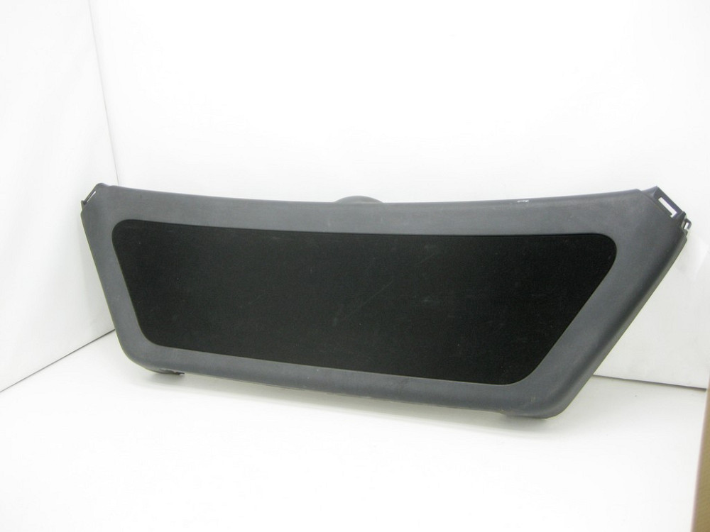 Mercedes-Benz  A2517400670 9051 Обшивка кришки багажника нижня чорна R-class short W251 R-class long V251 Одеса - фото 3