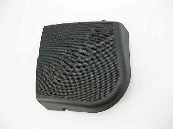 Mercedes-Benz  A2217370188 9051 Накладка динаміка чорна на карті задніх лівих дверей S-class short W221 S-class short Одеса