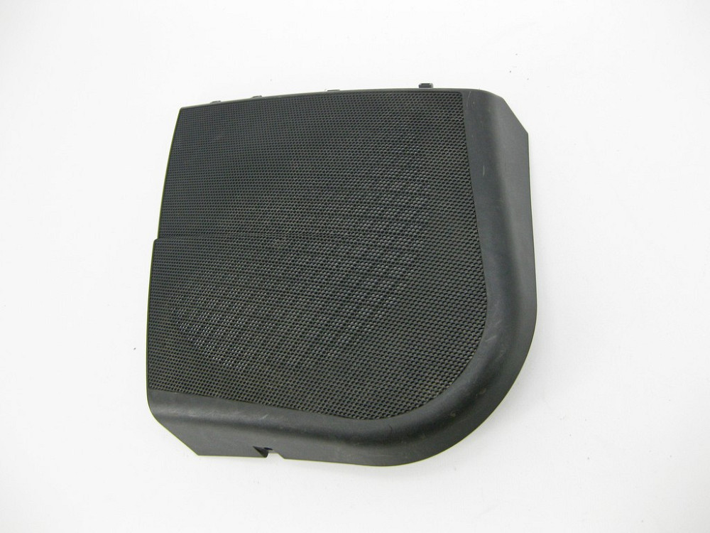 Mercedes-Benz  A2217370188 9051 Накладка динаміка чорна на карті задніх лівих дверей S-class short W221 S-class short Одеса - фото 3