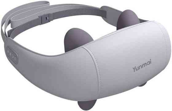 Масажер Yunmai Neck Massager (YMB241) ( Сірий ) Харків