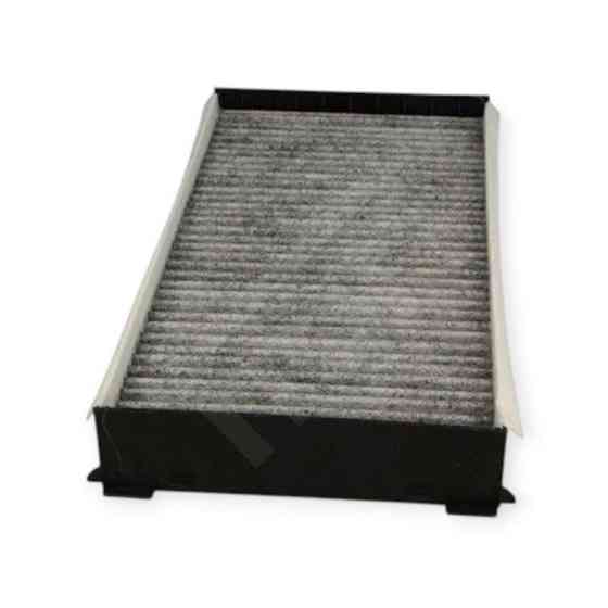 Фильтр Peugeot 406 95- угольный салона Мукачево