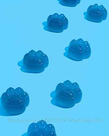 Мило-желе Jelly Soap Bubble Gum Mr.SCRUBBER 140 гр Чернівці