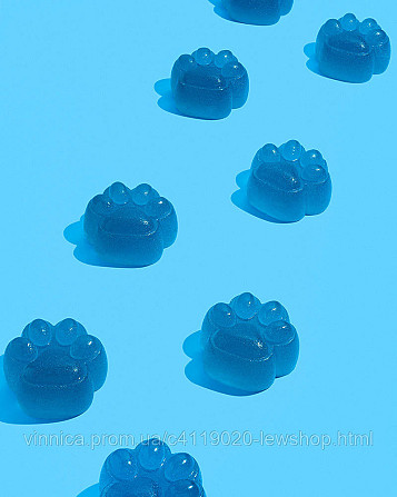 Мило-желе Jelly Soap Bubble Gum Mr.SCRUBBER 140 гр Чернівці - фото 4