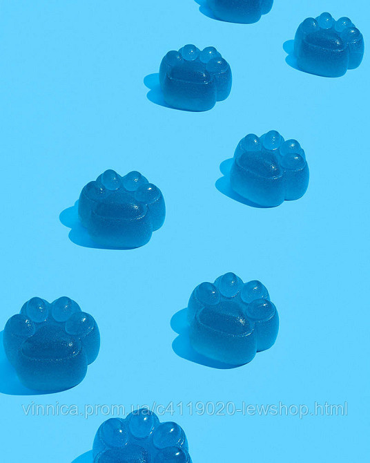 Мило-желе Jelly Soap Bubble Gum Mr.SCRUBBER 140 гр Черновцы - изображение 4