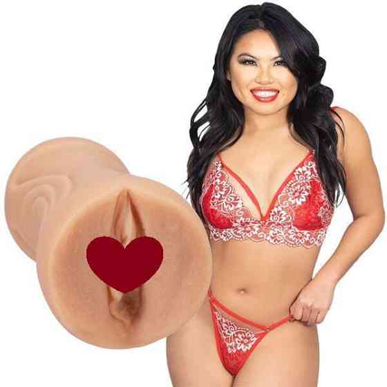 Мастурбатор Doc Johnson Cindy Starfall Sex Aura Киев