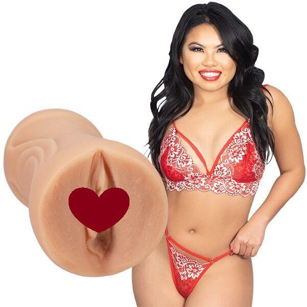 Мастурбатор Doc Johnson Cindy Starfall Sex Aura Киев - изображение 1
