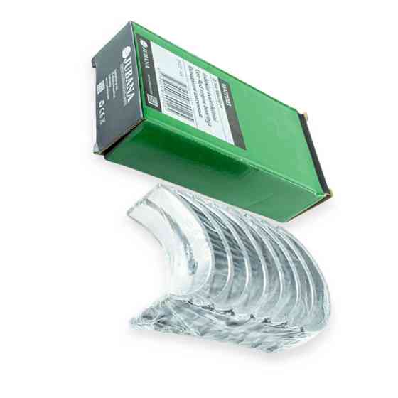 Вкладиші Р1 шатунні Д-144 Мукачево