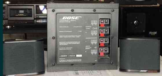 Акустика Колонки BOSE Харьков