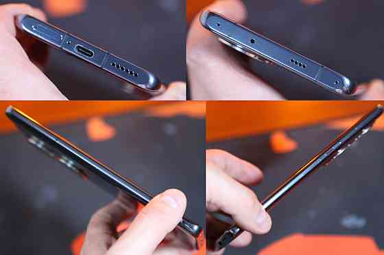 Смартфон Huawei P50 Pro 8/256Gb Golden Black Флагман Киев