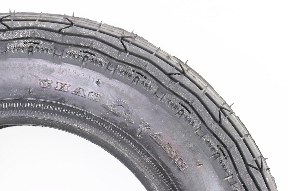 Шина 10"x2,00 (54-152) дорожня H-5191 Киев - изображение 3