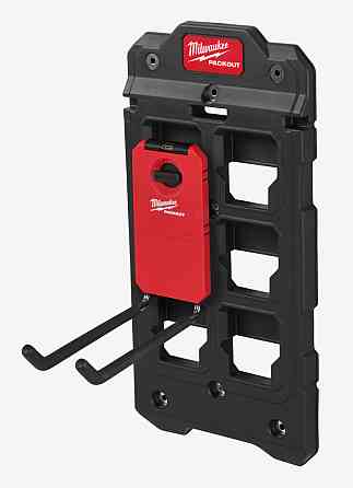 Гачок подвійний прямий PACKOUT MILWAUKEE Одеса