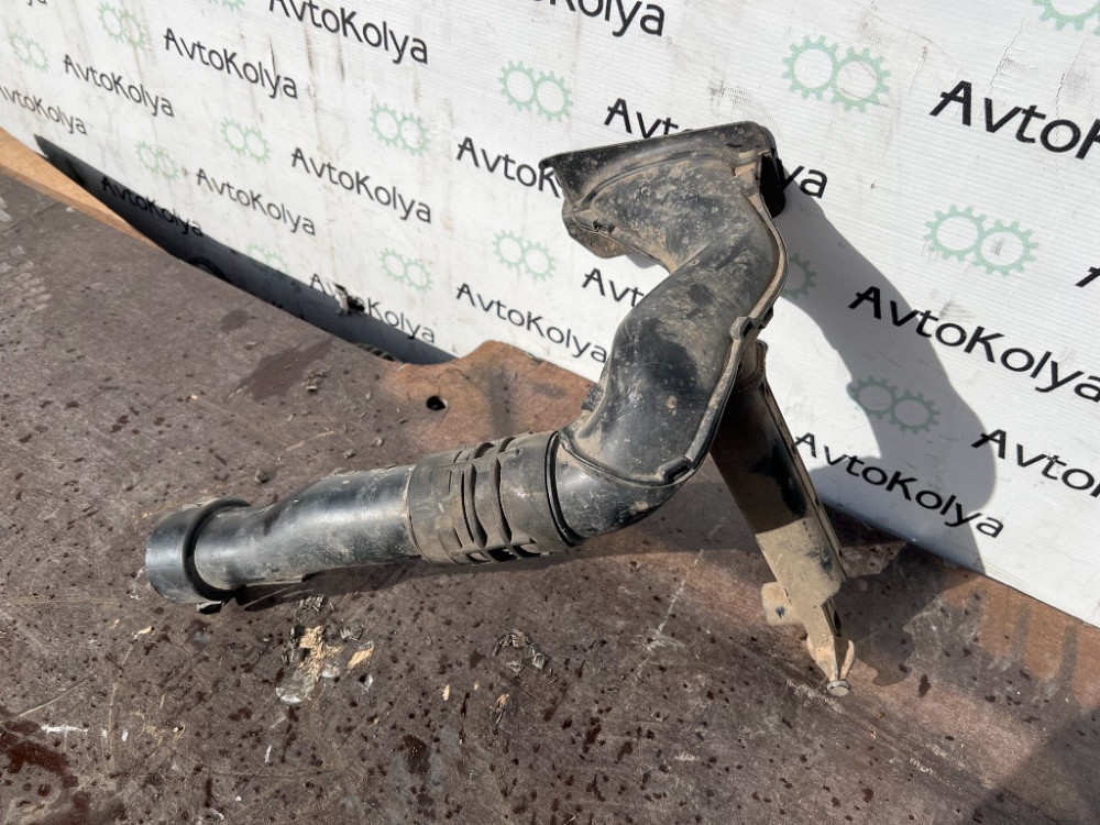 Патрубок повітряного фільтра Renault Kangoo 1.5 dci 2008-2016 (8200612290) Ковель - фото 1