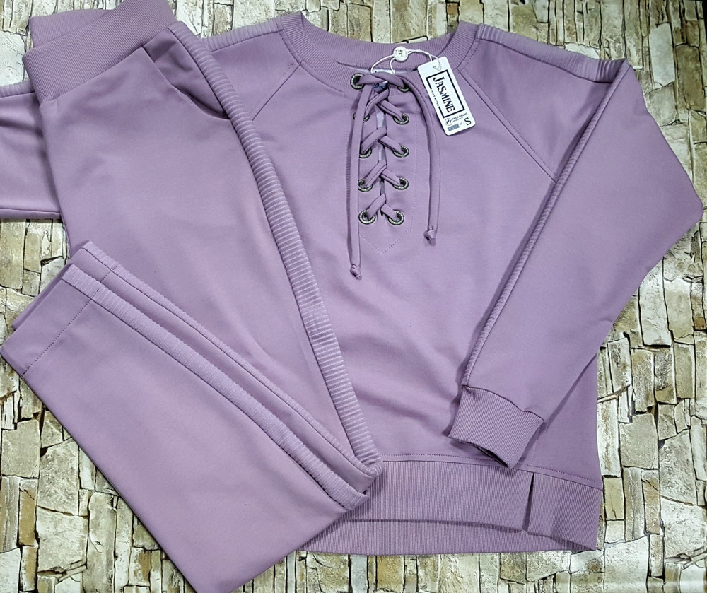 Жіночий спортивний костюм Jasmin корсет. Київ - фото 5