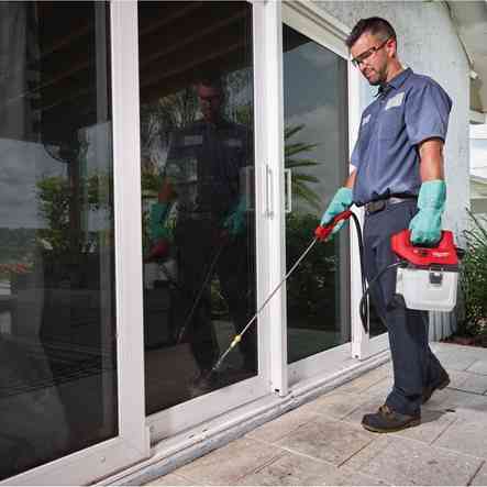 Аккумуляторный опрыскиватель MILWAUKEE M12 BHCS3L-2014933480782 Одесса