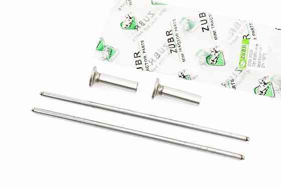 Штовхач + штанга к-кт 4шт R195NM Киев