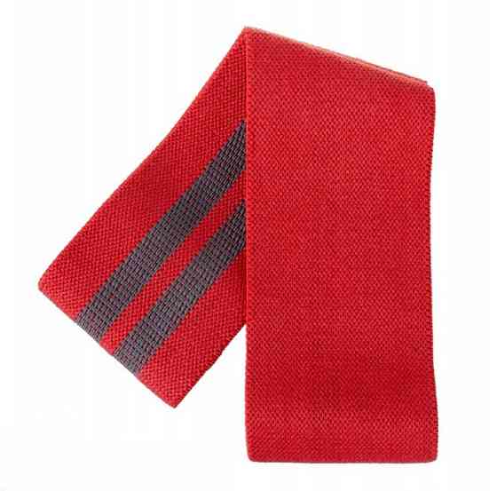 Набір еспандеров для фітнесу 3 шт 8-31 кг з чохлом Trizand (25878) Нововолинськ