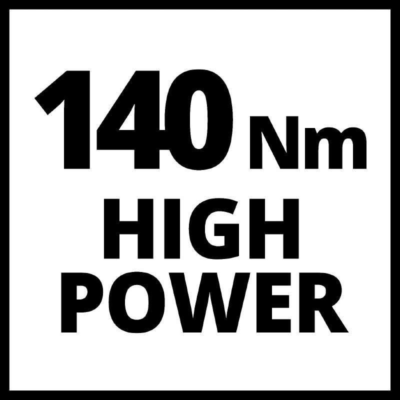 Набор ударная отвертка Einhell TE-CI 18 Li Solo + зарядное устройство и аккумулятор 18V 2,5 Ah Киев - изображение 10