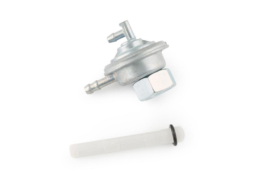 Кран вакуумний 4T GY6 50 (2 виходи) Мукачево - фото 1