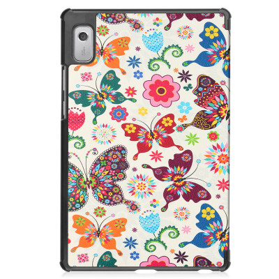 Чехол для планшета BeCover Smart Case Lenovo Tab M9 TB-310 9" Butterfly (709227) Винница - изображение 3