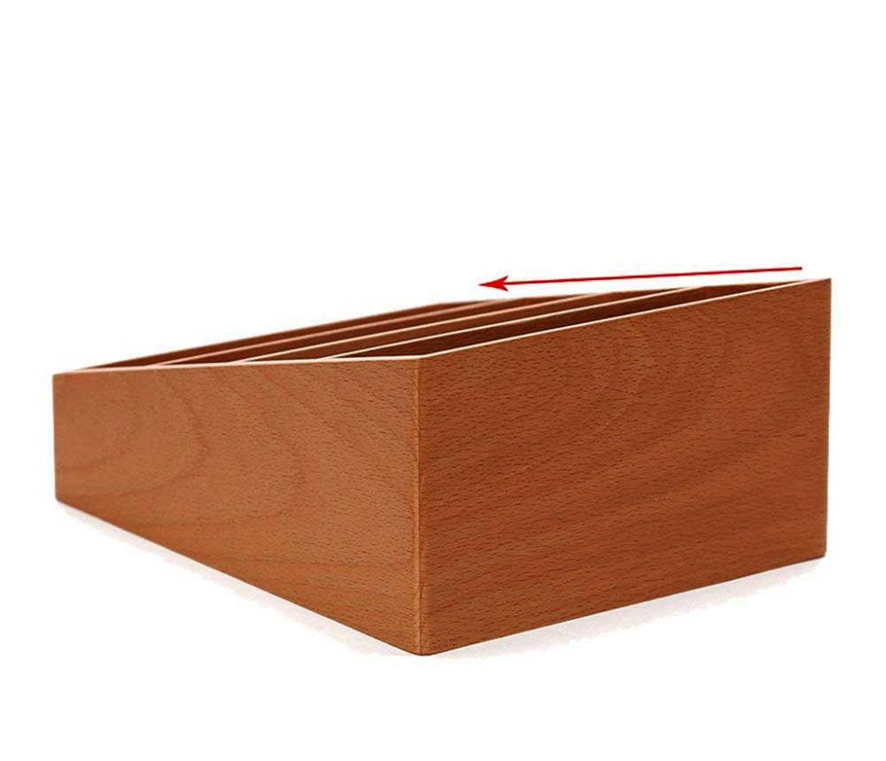 Настільний органайзер "Ральф" мускат Миколаїв - фото 5