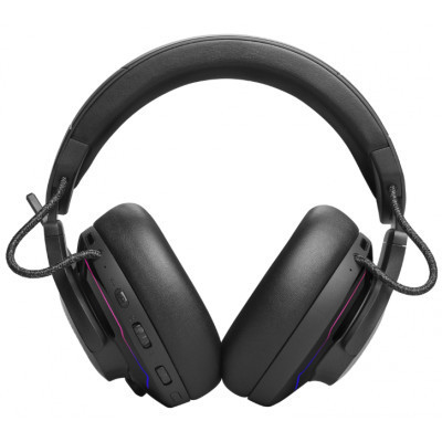 Наушники JBL Quantum 910 Black (JBLQ910WLBLK) Винница - изображение 7
