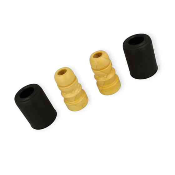 Пыльник Комплект Audi Q5 09- передний. с отб. стойки Мукачево