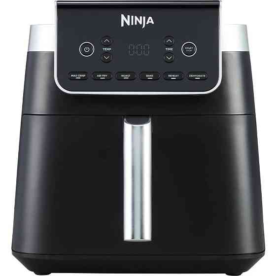 Мультипіч Ninja Air Fryer Max Pro AF180EU ( 5.8 кг ) Харьков