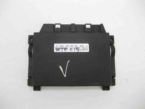 Mercedes-Benz  A0215450232 Блок керування 5 ступінчастою АКП EGS C-class W202 E-class W210 C-class S202 Одеса