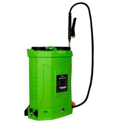 Обприскувач Gartner GBS-16/12 v2.0 (853430) Вінниця