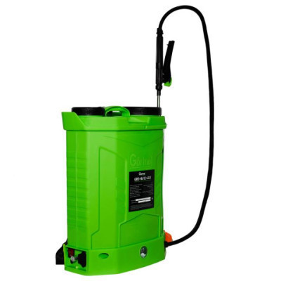 Обприскувач Gartner GBS-16/12 v2.0 (853430) Вінниця - фото 2