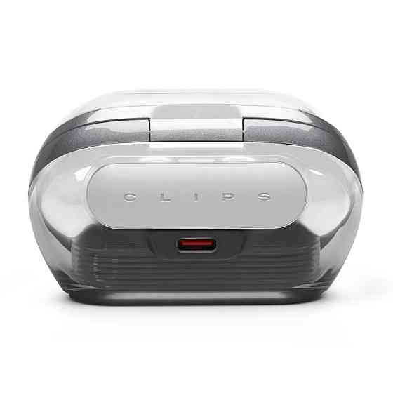 Bluetooth-гарнітура JBL Soundgear Clips White (JBLSNDGEARCLWHT) ( 13770 ) Харьков