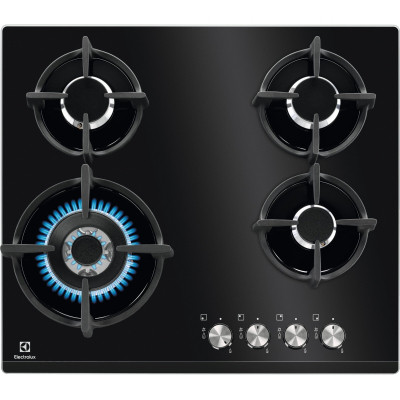 Варочная поверхность Electrolux KGG6437K Винница - изображение 1
