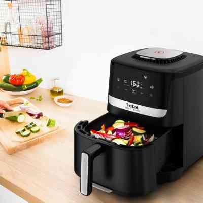Мультипечь Tefal Easy Fry Silence (EY5528E0) Винница