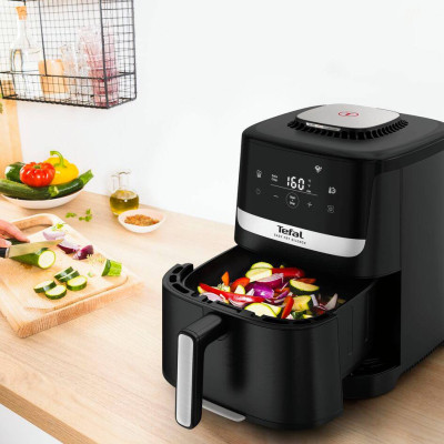 Мультипечь Tefal Easy Fry Silence (EY5528E0) Винница - изображение 4
