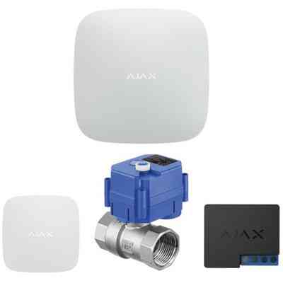 Комплект охранной сигнализации Ajax AHWL2E3.4220V Винница