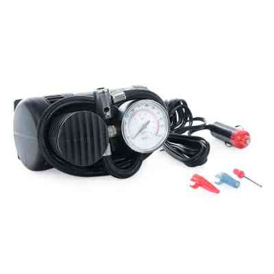 Автомобильный компрессор VIRAGE 12V 250 Psi 18 Атм (93-015) Винница