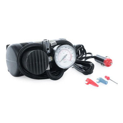 Автомобільний компресор VIRAGE 12V 250 Psi 18 Атм (93-015) Вінниця - фото 5