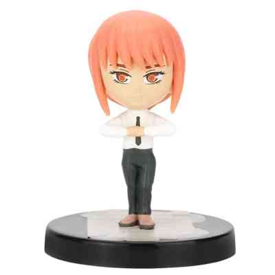 Фігурка Total Anime сюрприз серії Людина-бензопила W1-Герої Аніме (KAZ0049-W1) Вінниця