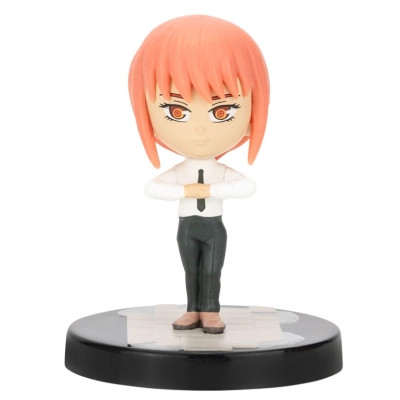 Фігурка Total Anime сюрприз серії Людина-бензопила W1-Герої Аніме (KAZ0049-W1) Вінниця - фото 2