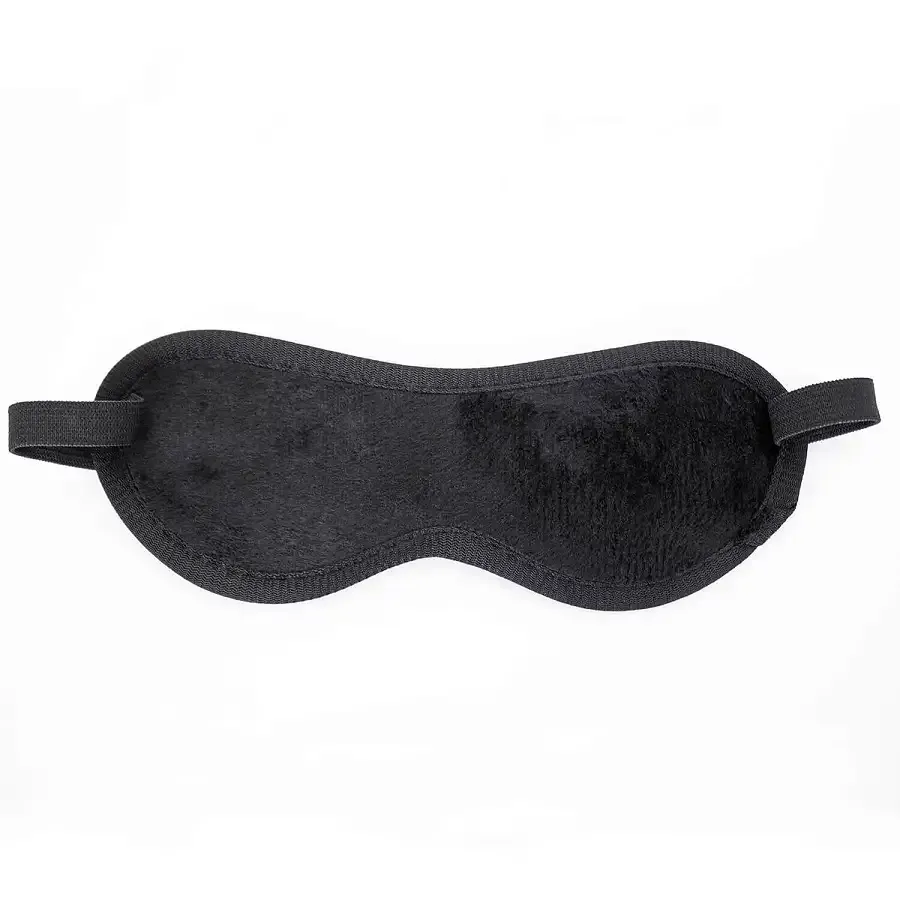 Набір для BDSM Alive FURY Black BDSM Kit, 10 предметів Львів - фото 8