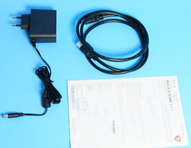 Монитор ERAZER JESIS 27