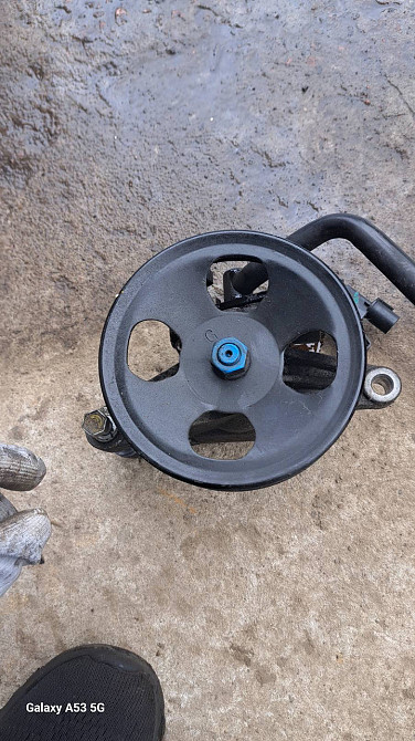 Насос гидроусилителя руля Hyundai Accent 2011–2019 Киев - изображение 4