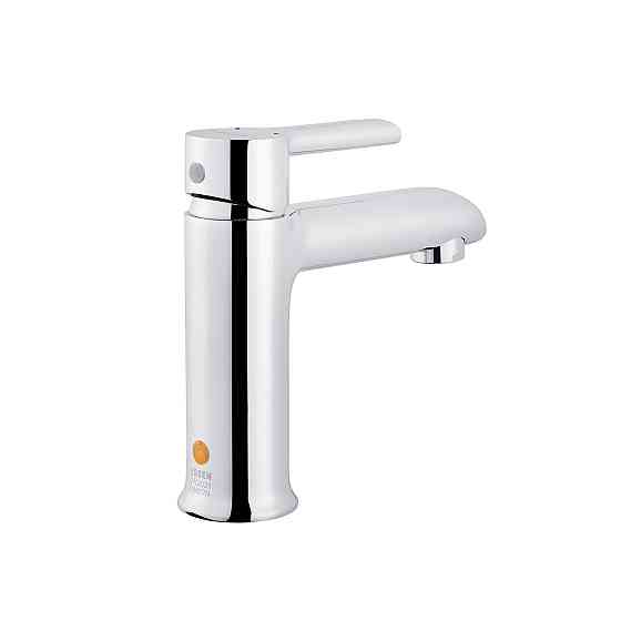 Смеситель для раковины Kroner KRP Essen - C010 Киев