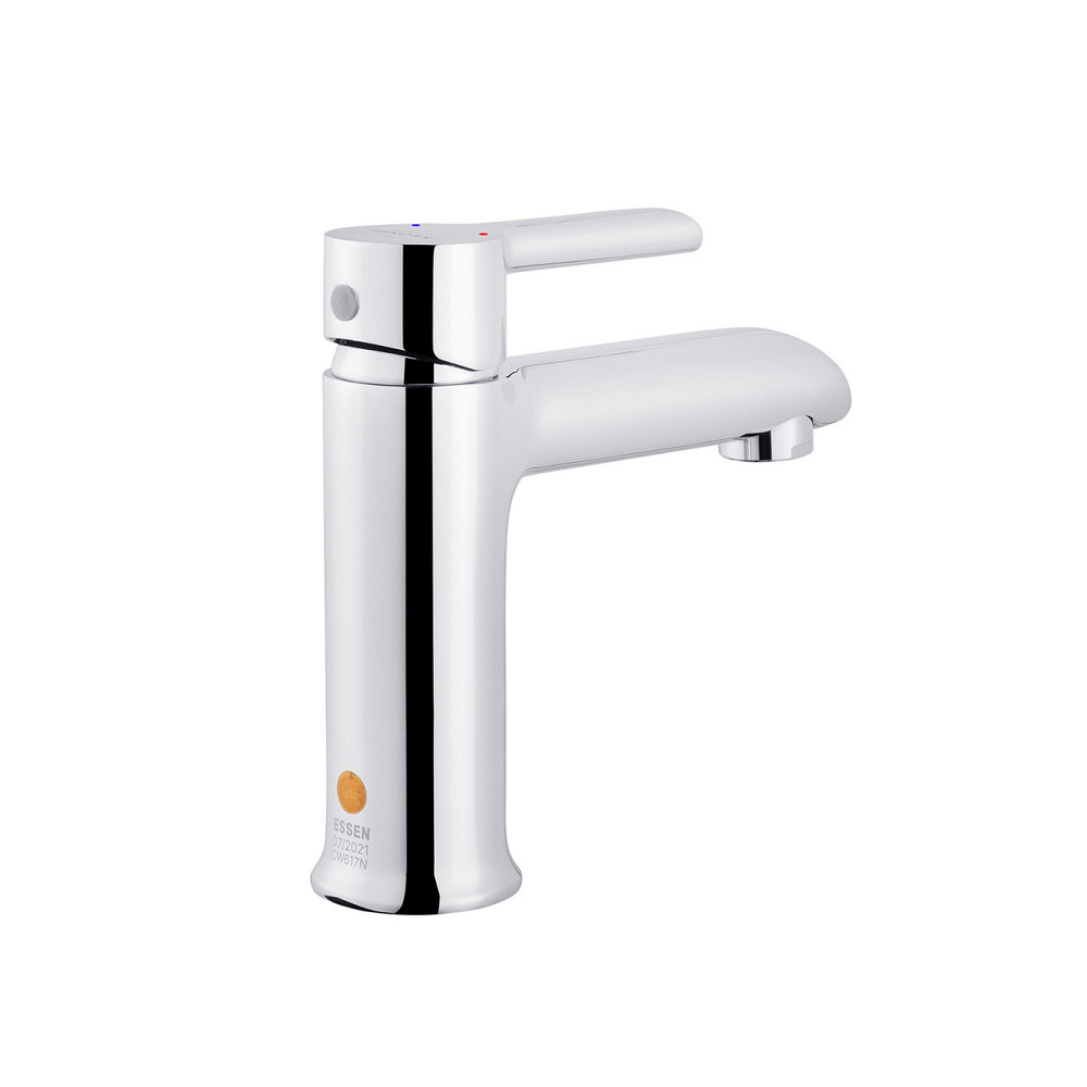 Змішувач для раковини Kroner KRP Essen - C010 Київ - фото 3