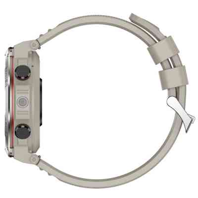 Смарт-часы Blackview W50 Pro Khaki (6931548319375) Винница