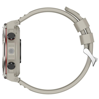 Смарт-часы Blackview W50 Pro Khaki (6931548319375) Винница - изображение 4