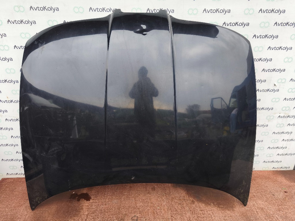 Ноускат передок в зборі Seat Leon 1.6 бензин 1998-2005 Ковель - изображение 10