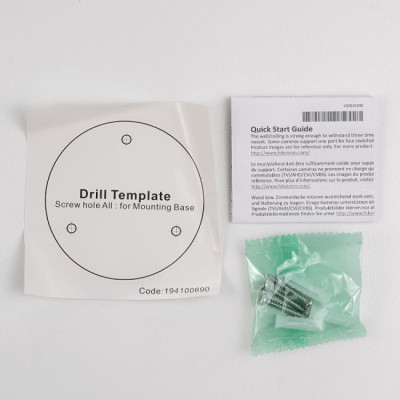 Камера відеоспостереження Hikvision DS-2CE76D0T-ITMFS (2.8) Вінниця - фото 9