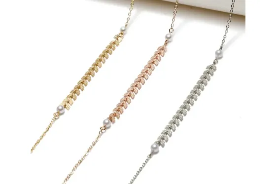 Цепочка №84 Луцк